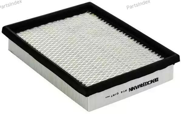 Air Filter Denckermann A140187 Tbilisi - photo 1