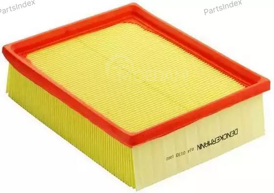 Air Filter Denckermann A140133 Tbilisi - photo 1