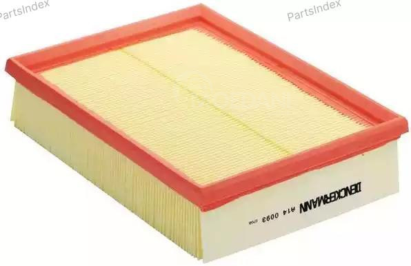 Air Filter Denckermann A140093 Tbilisi - photo 1