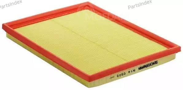 Air Filter Denckermann A140003 Tbilisi - photo 1