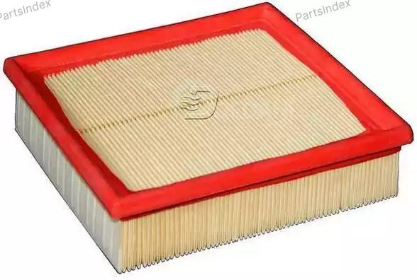 Фильтр воздушный Denckermann A141211 Тбилиси - изображение 1