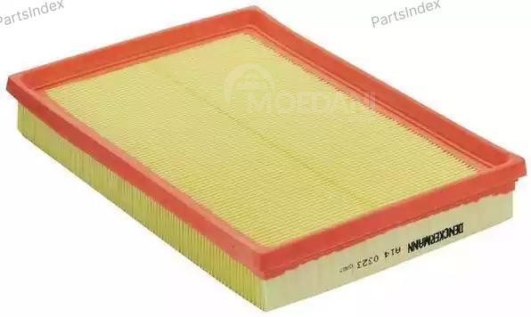 Air Filter Denckermann A140323 Tbilisi - photo 1