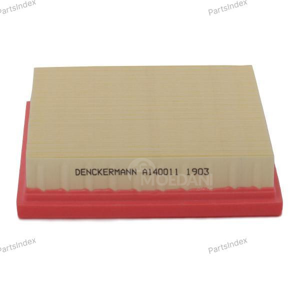 Air Filter Denckermann A140011 Tbilisi - photo 3