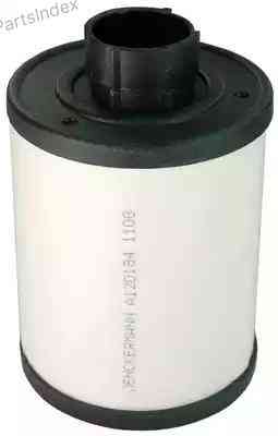 Фильтр топливный Denckermann A120184 Тбилиси