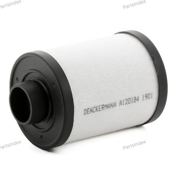 Fuel Filter Denckermann A120184 Tbilisi - photo 4