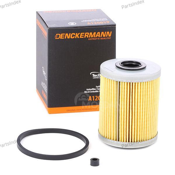 Fuel Filter Denckermann A120019 Tbilisi - photo 3