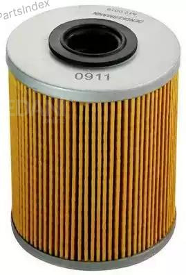 Fuel Filter Denckermann A120019 Tbilisi - photo 1
