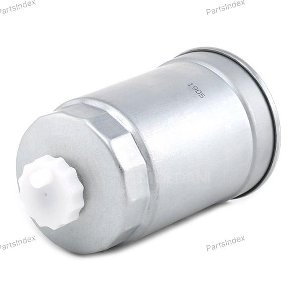 Fuel Filter Denckermann A120225 Tbilisi - photo 4