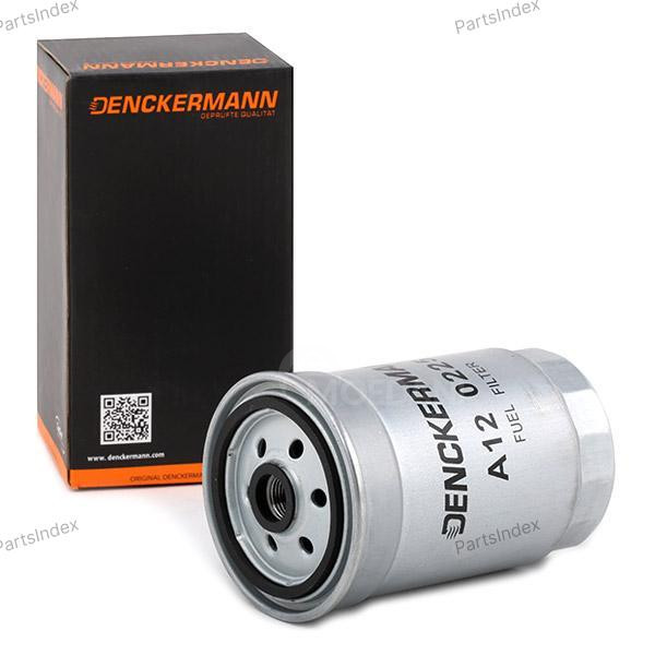 Fuel Filter Denckermann A120225 Tbilisi - photo 2