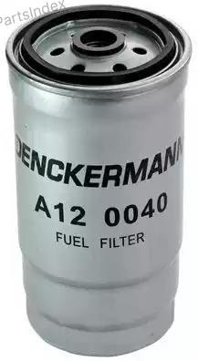 Fuel Filter Denckermann A120040 Tbilisi - photo 1