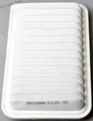 Air Filter Denckermann A141494 Tbilisi - photo 1