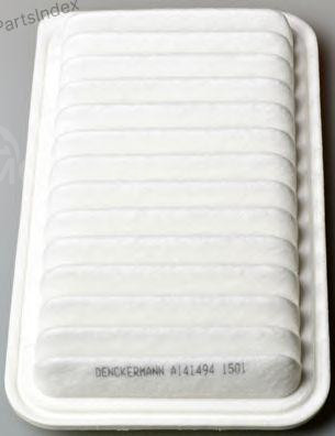 Air Filter Denckermann A141494 Tbilisi - photo 2