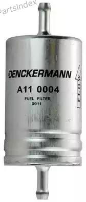Fuel Filter Denckermann A110004 Tbilisi - photo 1