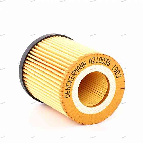 Фильтр масляный двигателя Denckermann A210036 Тбилиси
