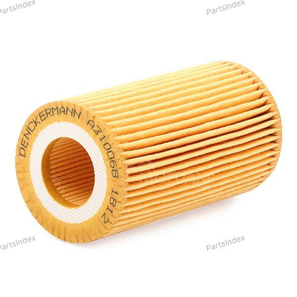 Engine Oil Filter Denckermann A210068 Tbilisi - photo 2