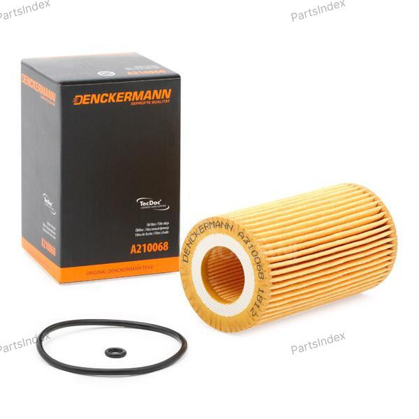 Engine Oil Filter Denckermann A210068 Tbilisi - photo 4