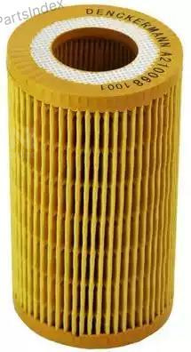 Engine Oil Filter Denckermann A210068 Tbilisi - photo 1