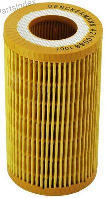 Engine Oil Filter Denckermann A210068 Tbilisi - photo 5