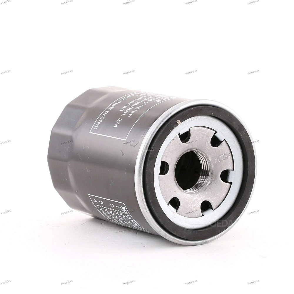 Фильтр масляный двигателя Denckermann A210021-S Тбилиси - изображение 1