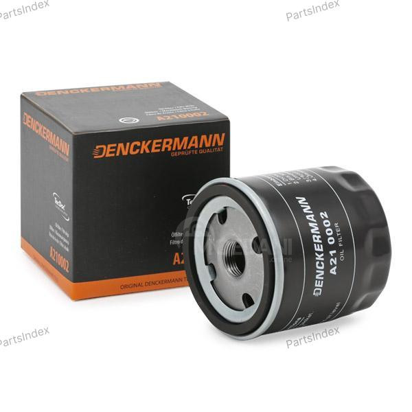 Engine Oil Filter Denckermann A210002 Tbilisi - photo 2