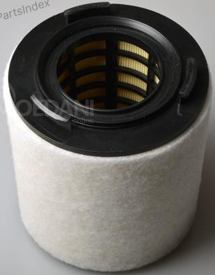 Air Filter Denckermann A141633 Tbilisi - photo 2