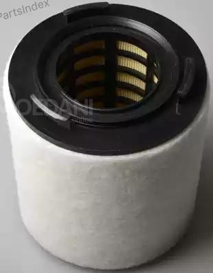 Air Filter Denckermann A141633 Tbilisi - photo 1