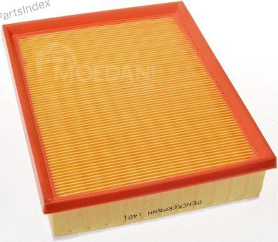 Air Filter Denckermann A141668 Tbilisi - photo 2