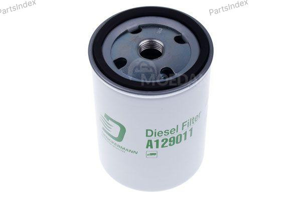 Фильтр топливный Denckermann A129011 Тбилиси - изображение 1