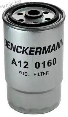 Fuel Filter Denckermann A120160 Tbilisi - photo 1