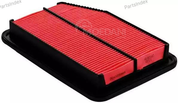 Фильтр воздушный Denckermann A140183 Тбилиси - изображение 1