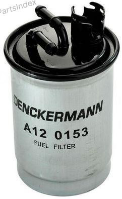 Fuel Filter Denckermann A120153 Tbilisi - photo 2