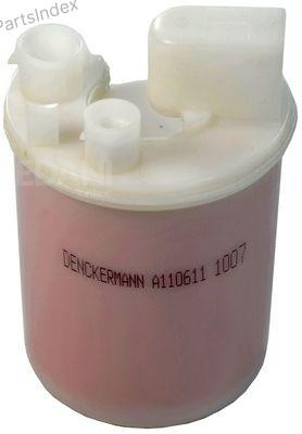 Fuel Filter Denckermann A110611 Tbilisi - photo 2