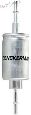 Fuel Filter Denckermann A110364 Tbilisi - photo 2