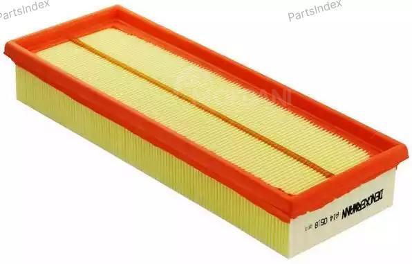 Air Filter Denckermann A140518 Tbilisi - photo 1