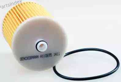 Фильтр топливный Denckermann A110695 Тбилиси