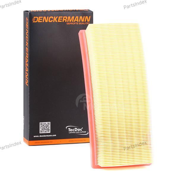 Фильтр воздушный Denckermann A140710 Тбилиси - изображение 4