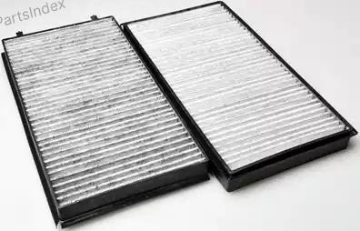 Cabin Air Filter Denckermann M110672K Tbilisi - photo 1