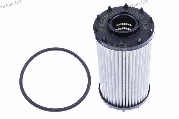 Engine Oil Filter Denckermann A211049 Tbilisi - photo 1