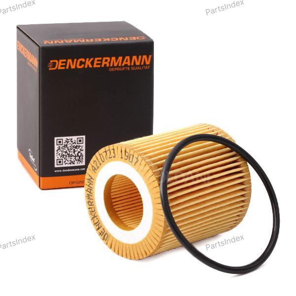 Фильтр масляный двигателя Denckermann A210723 Тбилиси - изображение 5