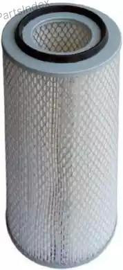 Air Filter Denckermann A141008 Tbilisi - photo 1