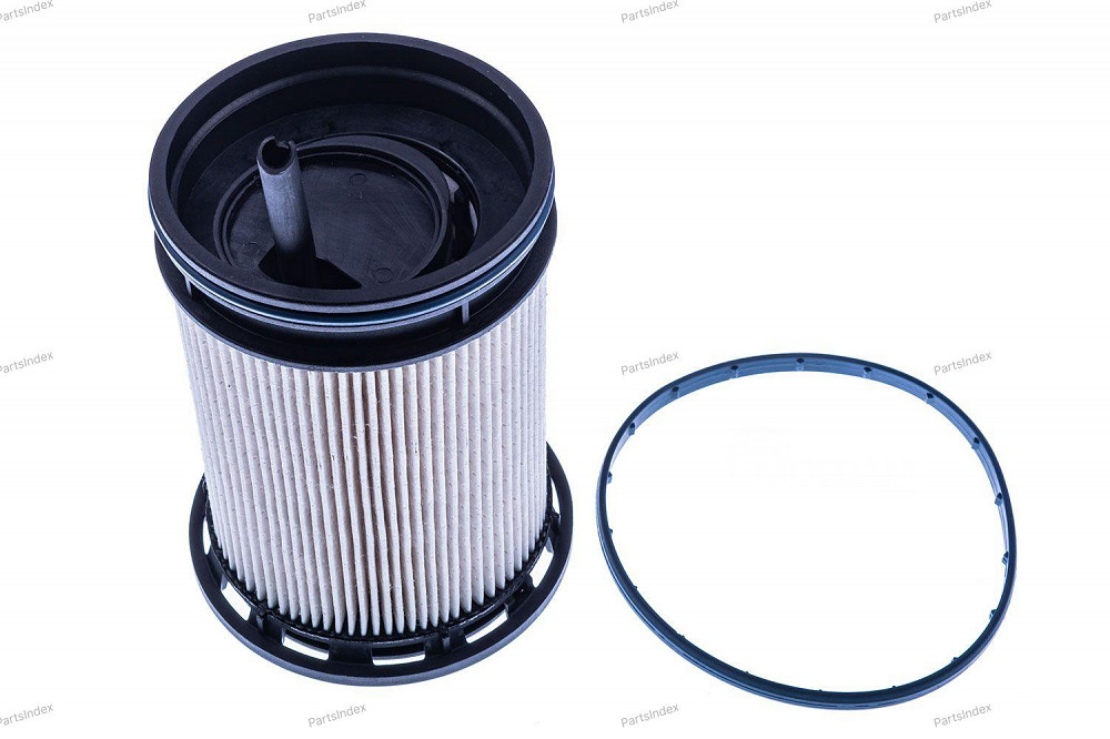 Fuel Filter Denckermann A121007 Tbilisi - photo 1