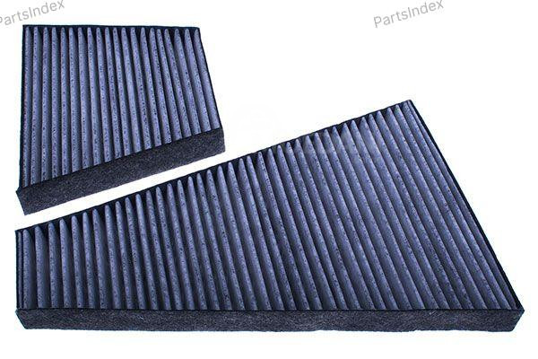 Cabin Air Filter Denckermann M110503K Tbilisi - photo 2