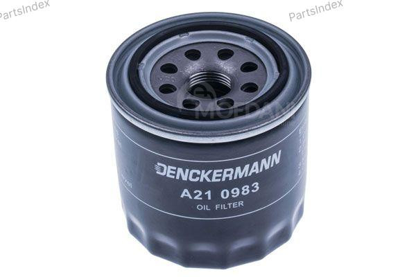Engine Oil Filter Denckermann A210983 Tbilisi - photo 1