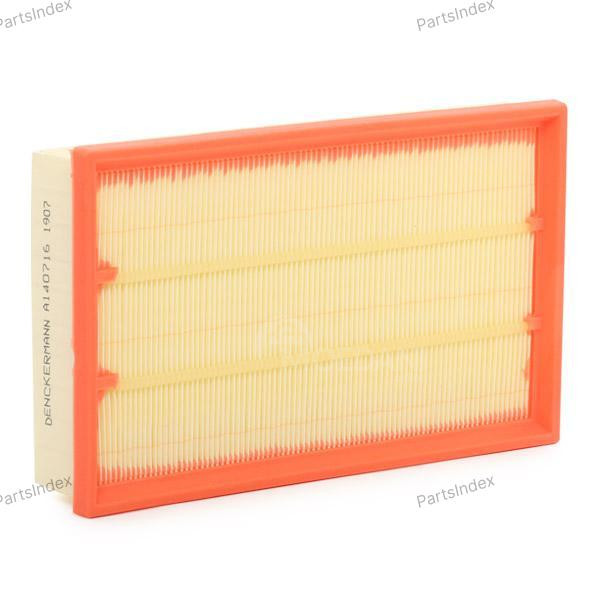Air Filter Denckermann A140716 Tbilisi - photo 4