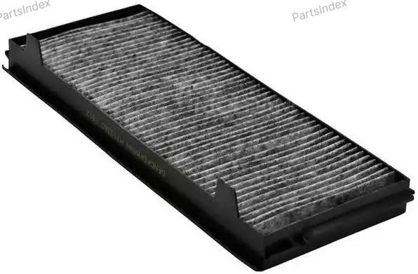 Cabin Air Filter Denckermann M110360 Tbilisi - photo 1