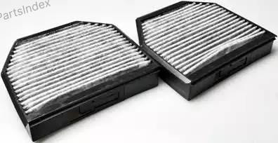Cabin Air Filter Denckermann M110692K Tbilisi - photo 1