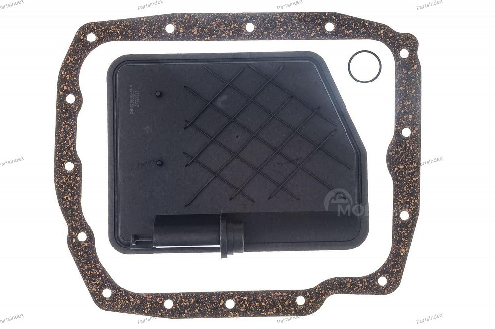 Automatic Transmission Oil Filter Denckermann A220073 Tbilisi - photo 1