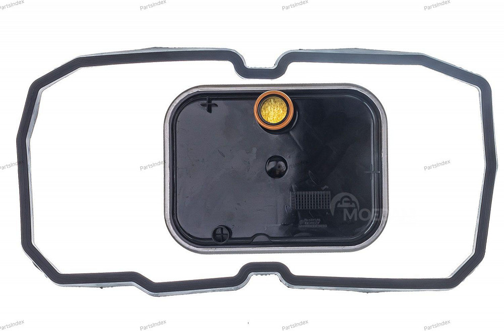 Automatic Transmission Oil Filter Denckermann A220072 Tbilisi - photo 1