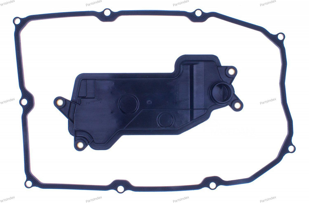 Automatic Transmission Oil Filter Denckermann A220047 Tbilisi - photo 1