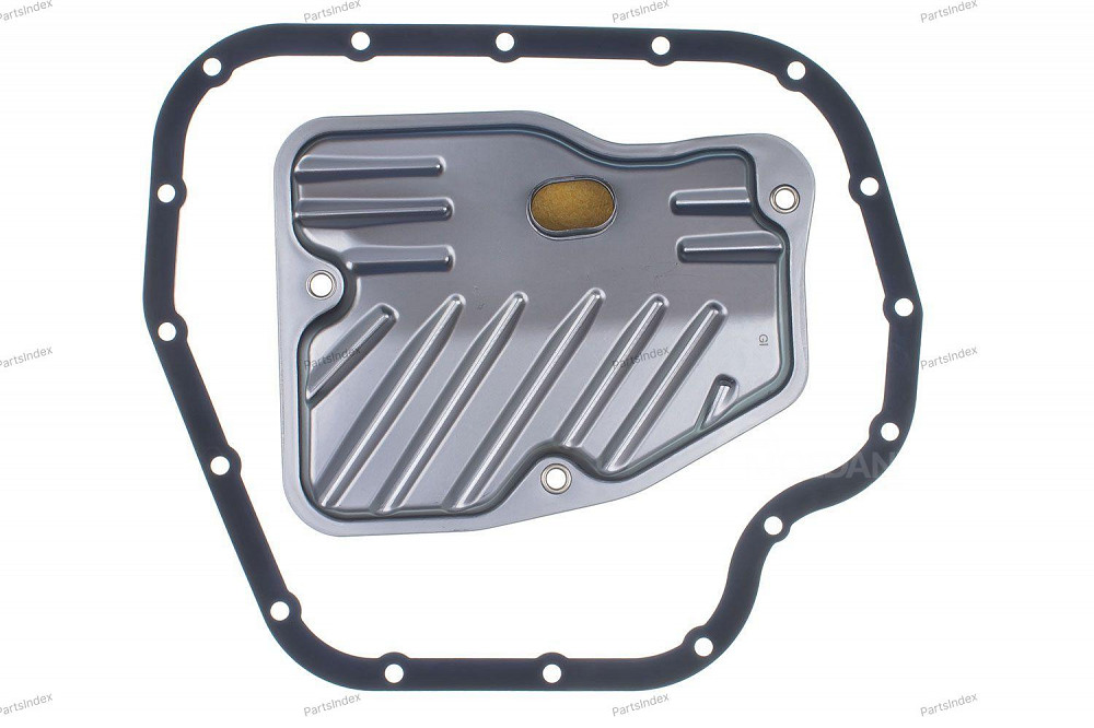 Фильтр масляный АКПП Denckermann A220045 Тбилиси - изображение 1